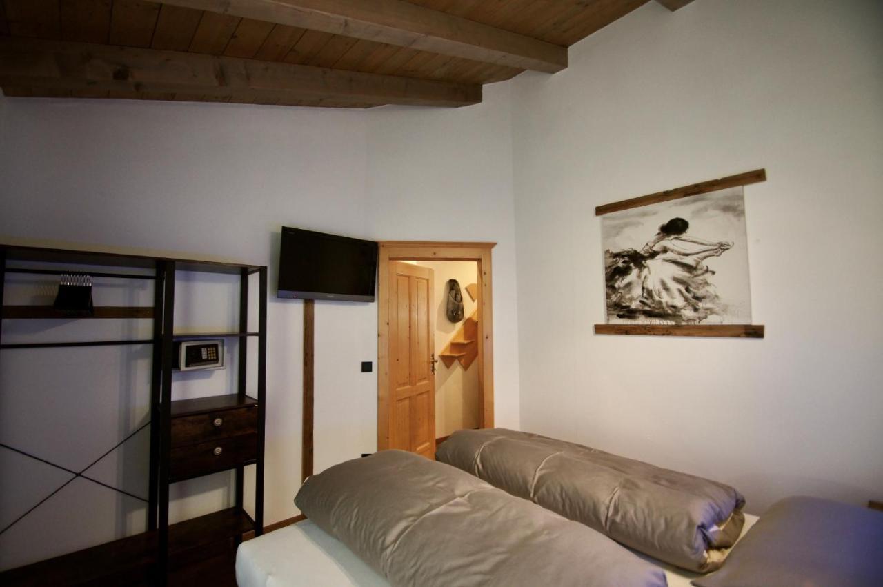 Bed and Breakfast Haus Eder Steiner Saalbach-Hinterglemm Esterno foto