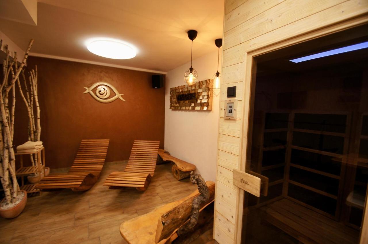 Bed and Breakfast Haus Eder Steiner Saalbach-Hinterglemm Esterno foto