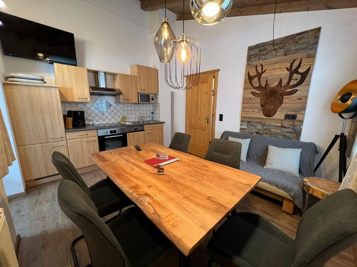 Bed and Breakfast Haus Eder Steiner Saalbach-Hinterglemm Esterno foto