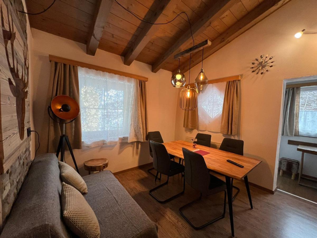 Bed and Breakfast Haus Eder Steiner Saalbach-Hinterglemm Esterno foto