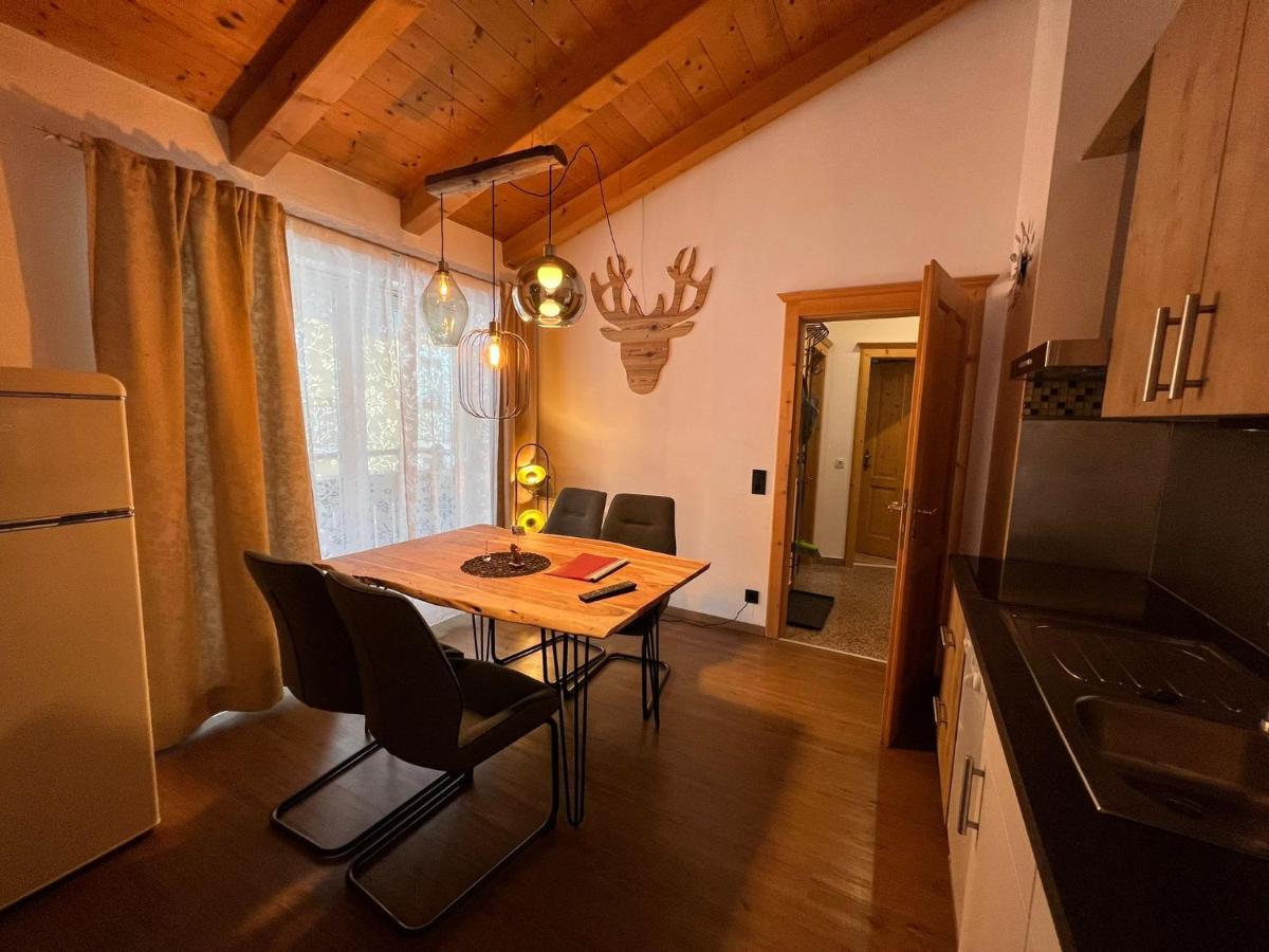 Bed and Breakfast Haus Eder Steiner Saalbach-Hinterglemm Esterno foto