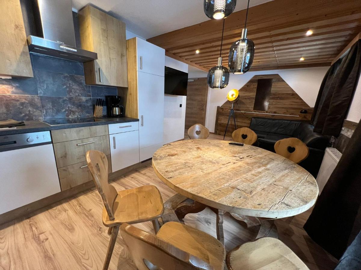 Bed and Breakfast Haus Eder Steiner Saalbach-Hinterglemm Esterno foto