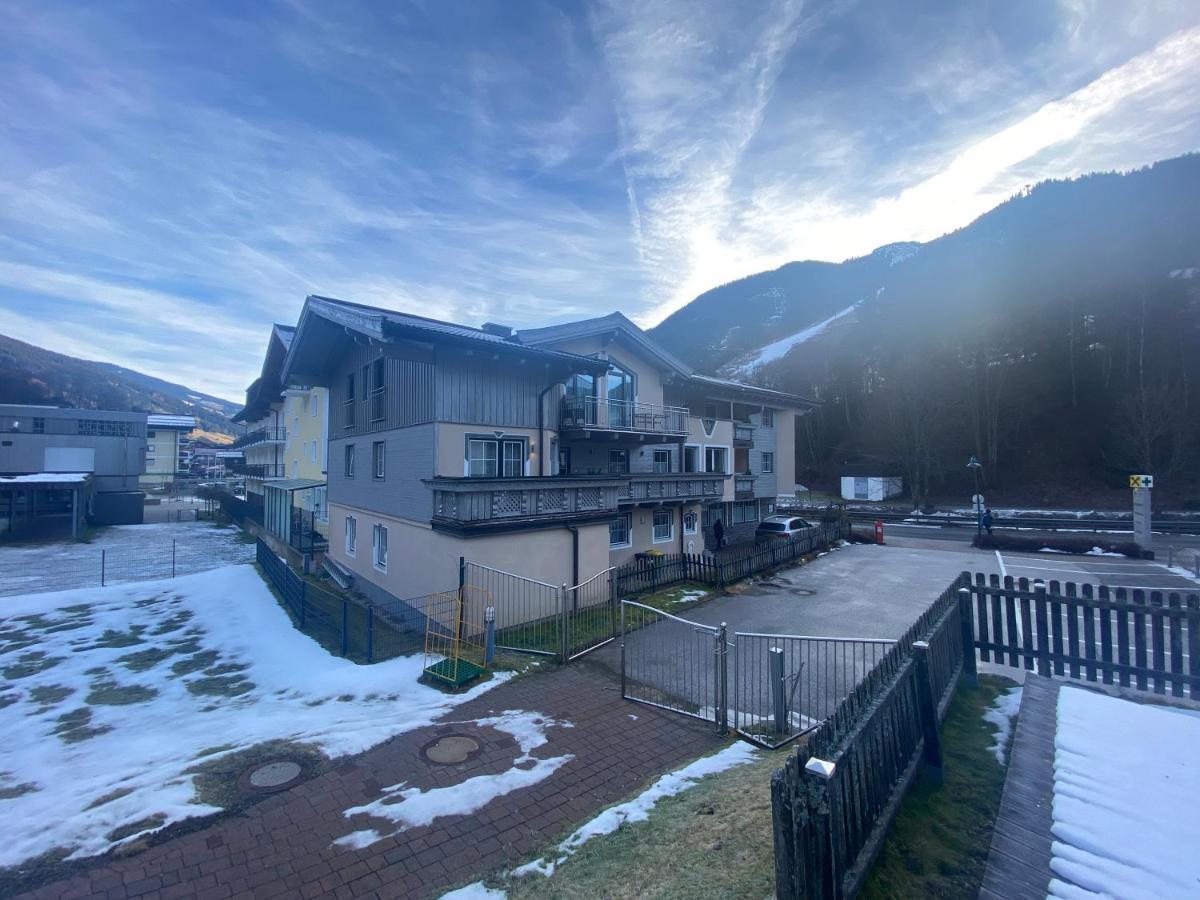 Bed and Breakfast Haus Eder Steiner Saalbach-Hinterglemm Esterno foto