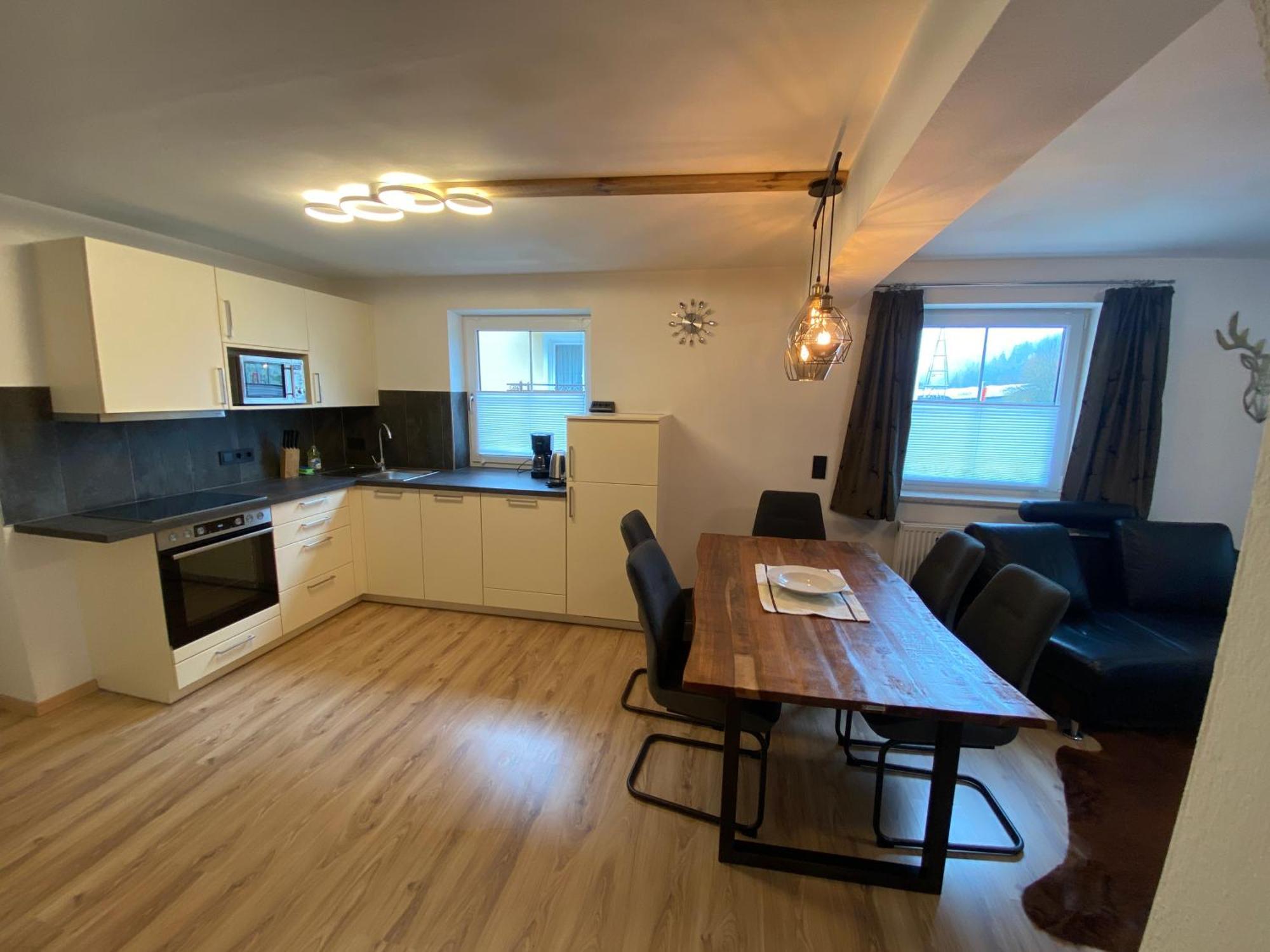 Bed and Breakfast Haus Eder Steiner Saalbach-Hinterglemm Esterno foto