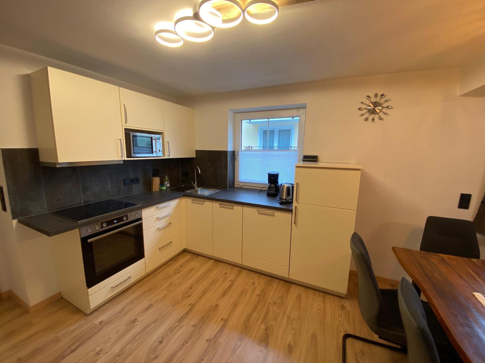 Bed and Breakfast Haus Eder Steiner Saalbach-Hinterglemm Esterno foto