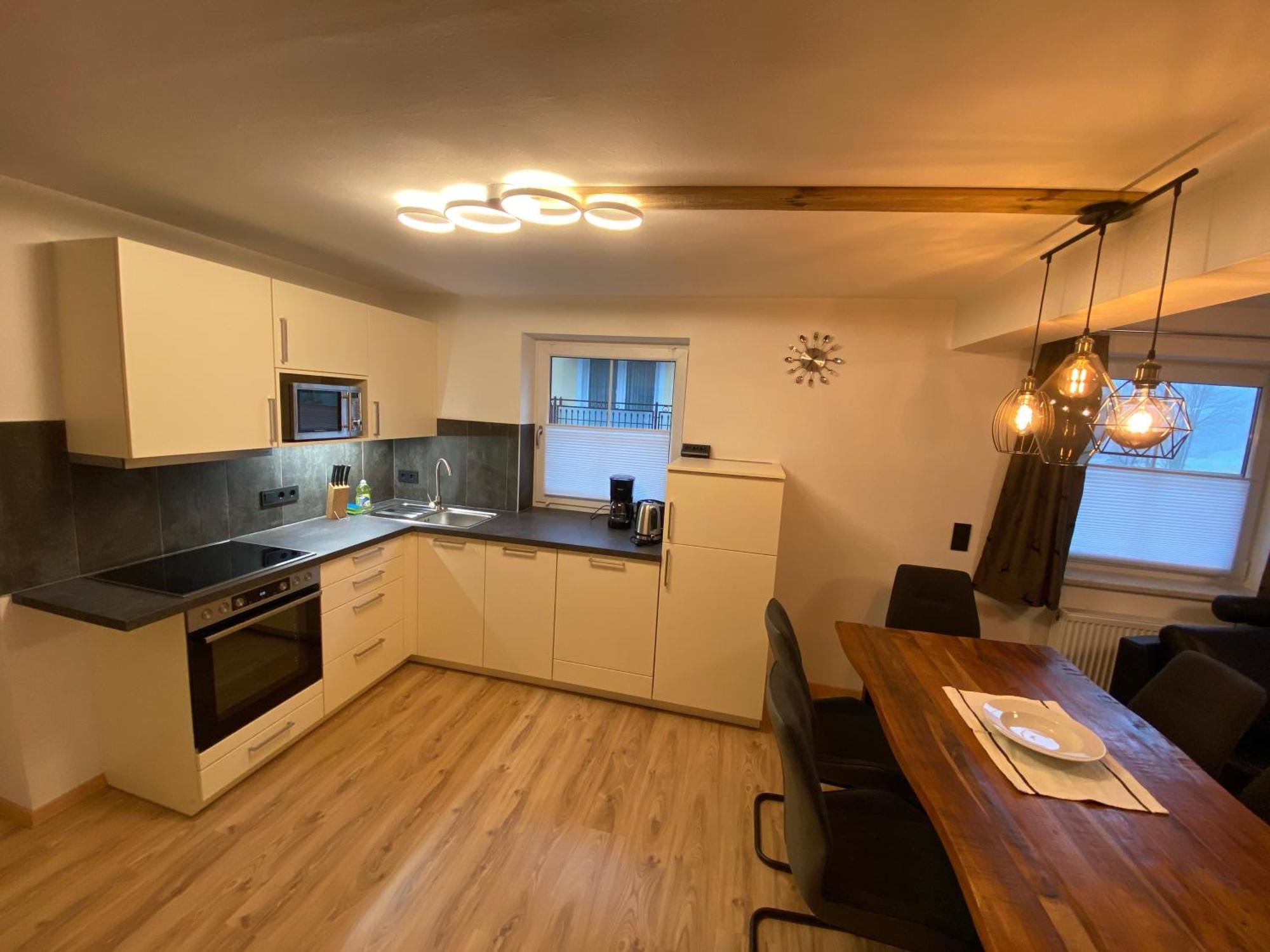 Bed and Breakfast Haus Eder Steiner Saalbach-Hinterglemm Esterno foto